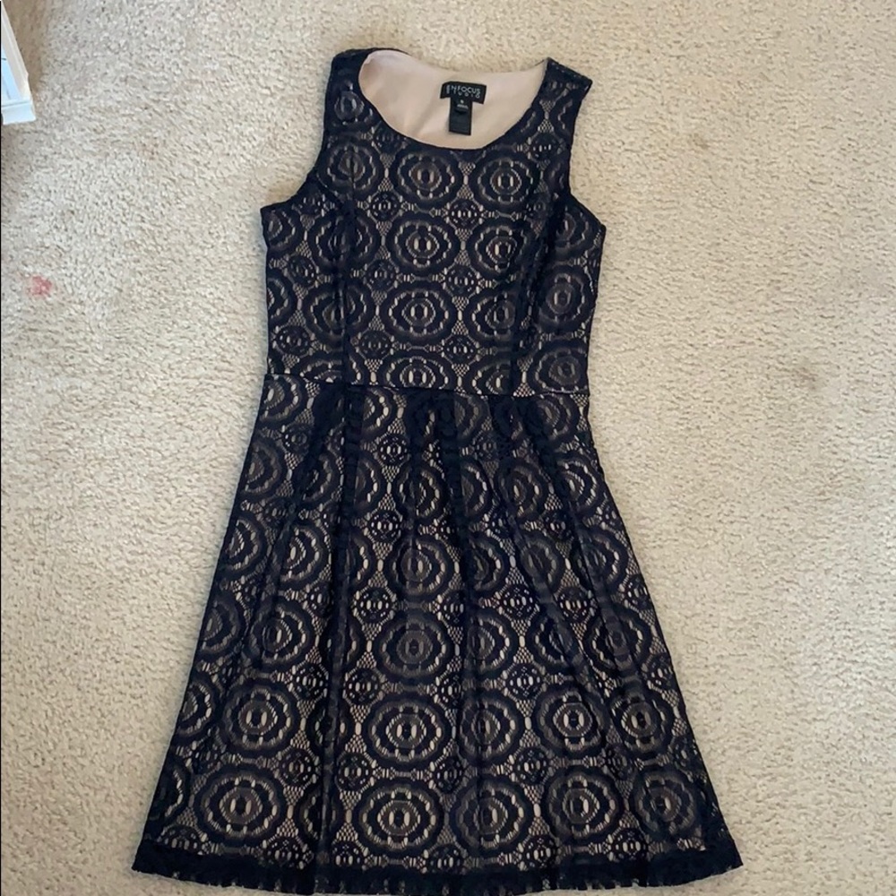 Beautiful lace Dress